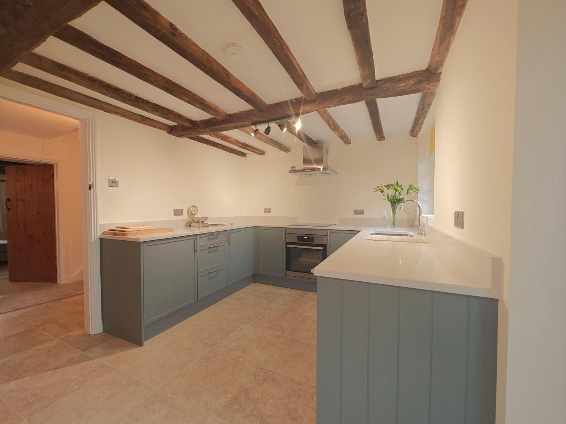 3 Bed In - Warwickshire 95736