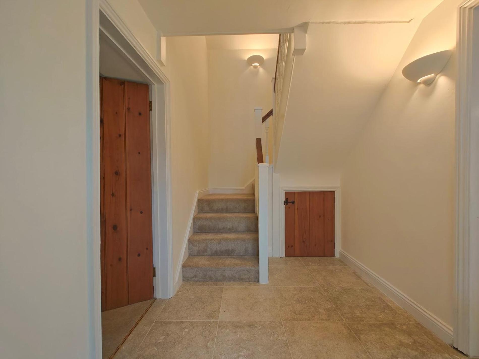3 Bed In - Warwickshire 95736 Casa de férias *