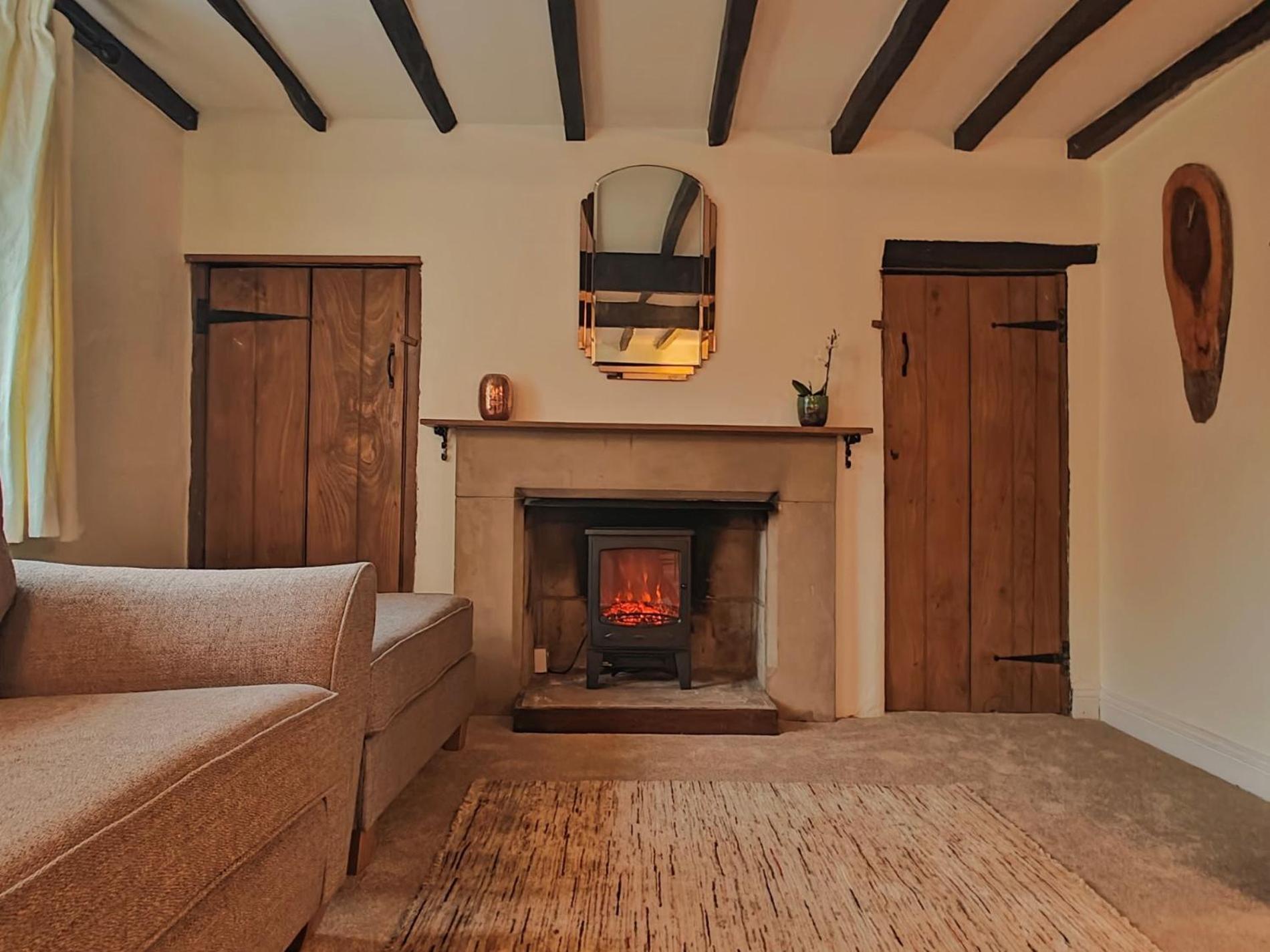 3 Bed In - Warwickshire 95736 Casa de férias Stratford-upon-Avon