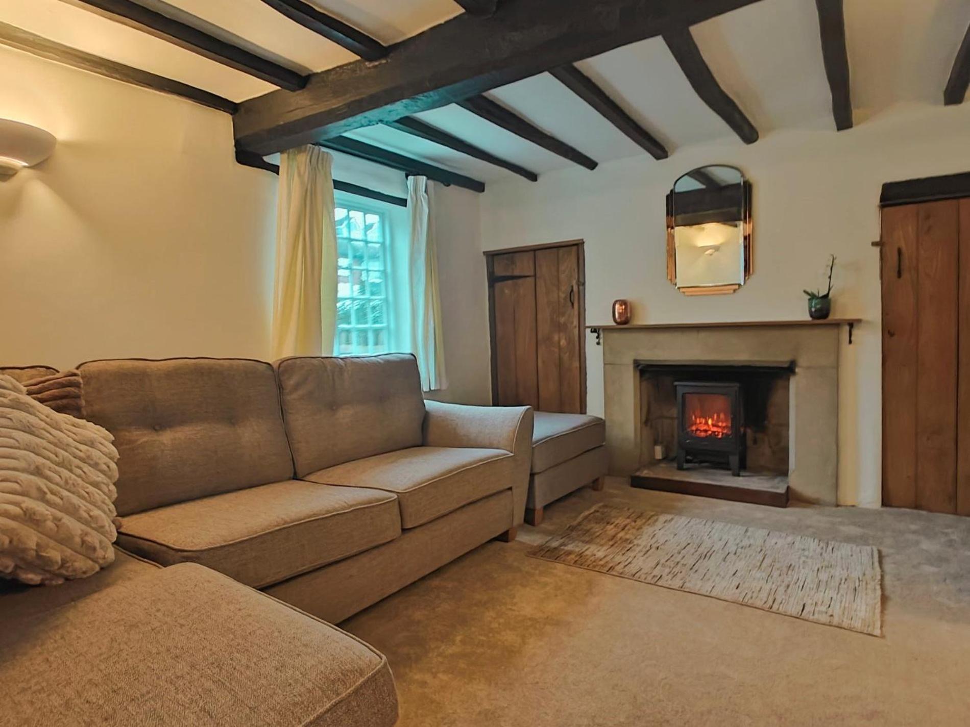 Casa de férias 3 Bed In - Warwickshire 95736 *