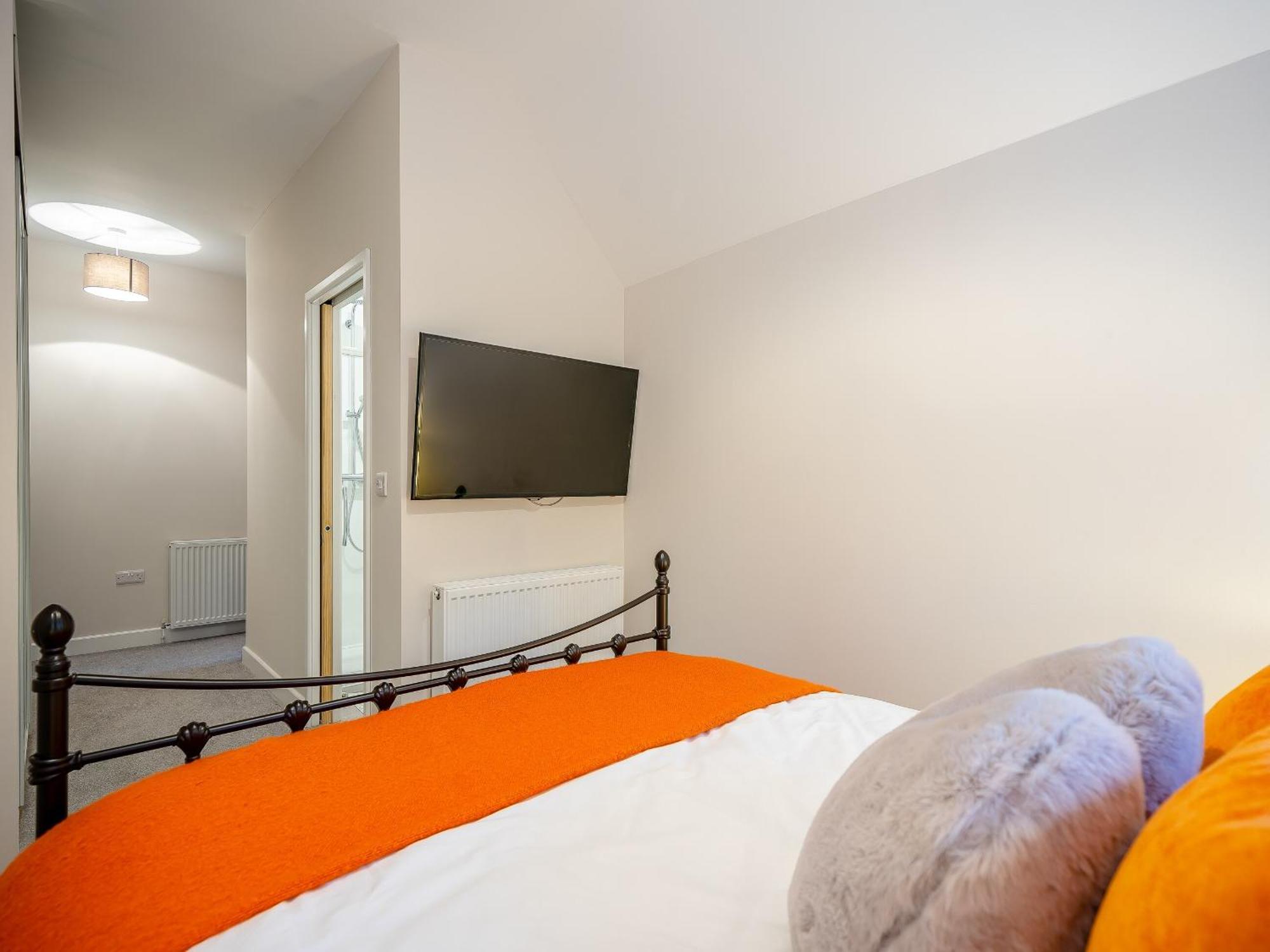 Hare Bee Bee Holiday home *