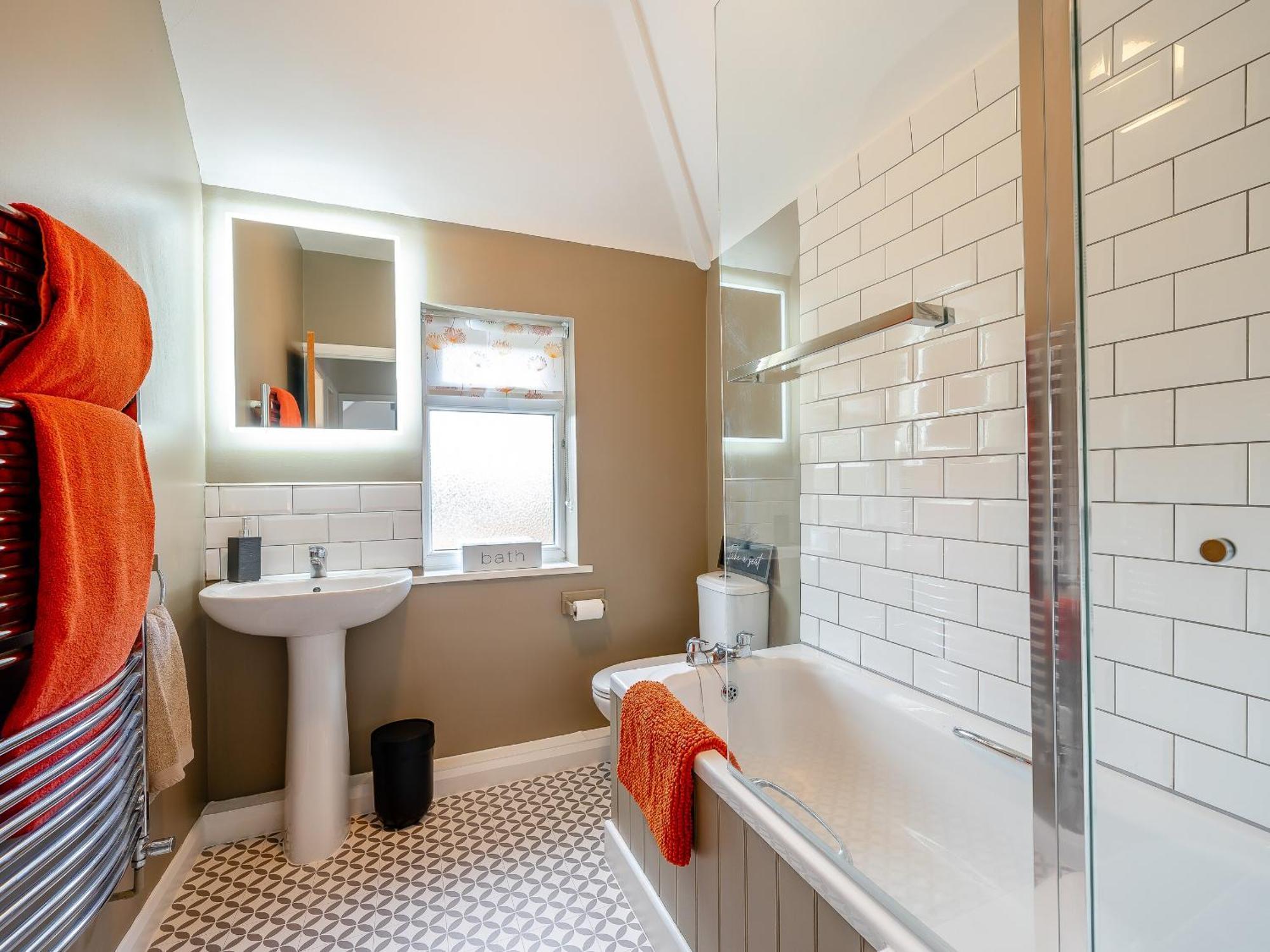 Hare Bee Bee Holiday home Stratford-upon-Avon