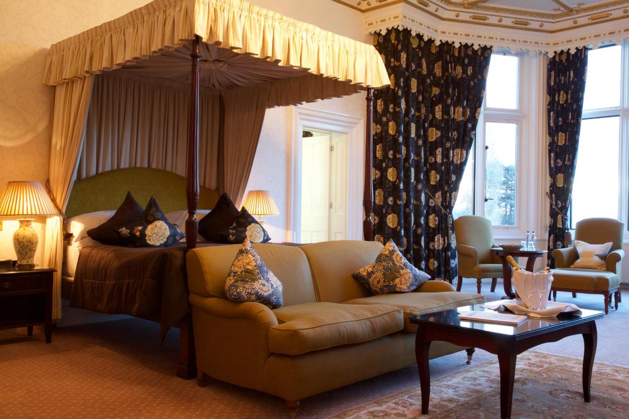 The Welcombe Golf & 4* Stratford-upon-Avon