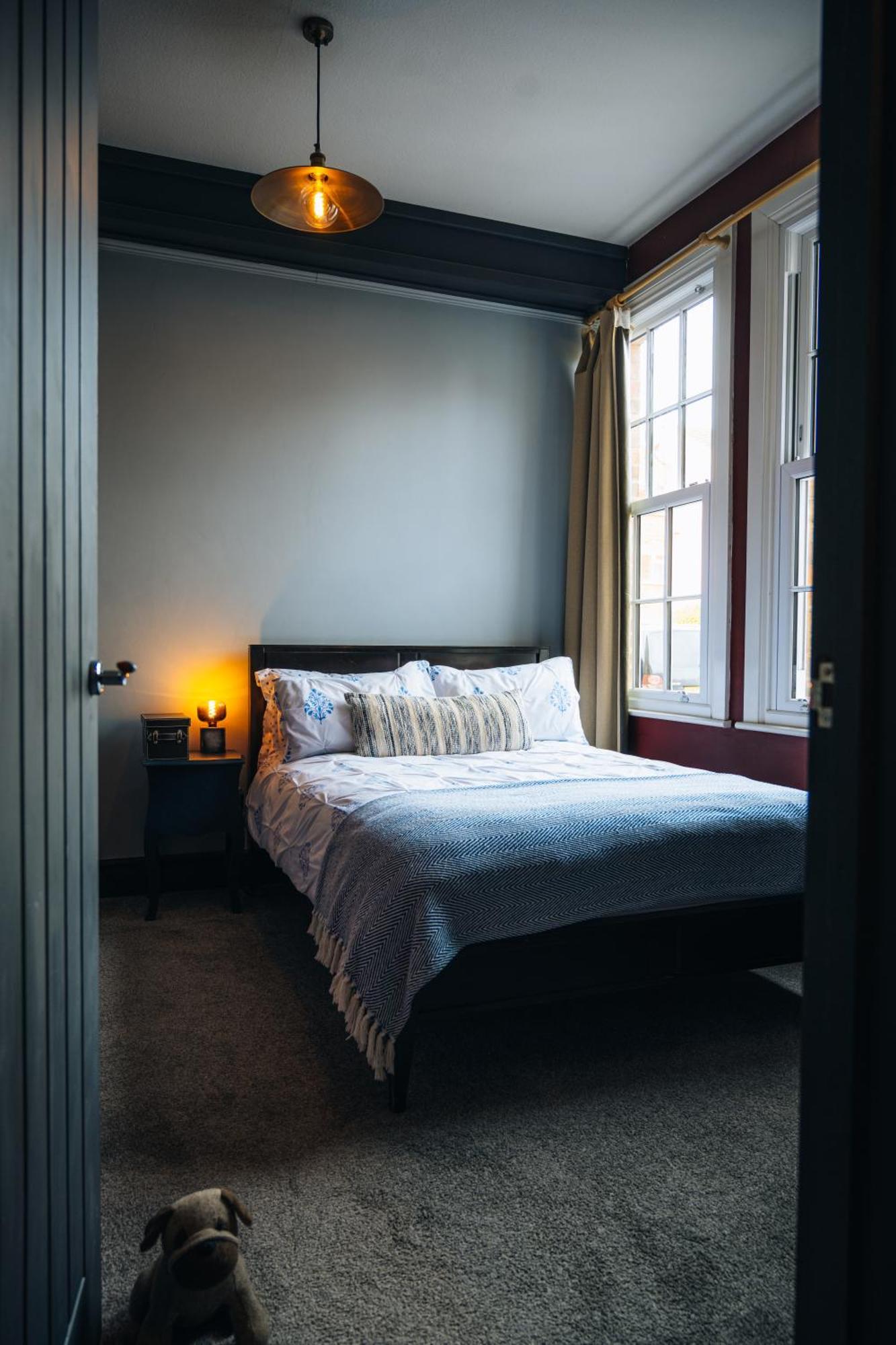 The Bolt Hole - Upon Avon - - Free Offstreet Parking - 2 Bed Luxury Stratford-upon-Avon