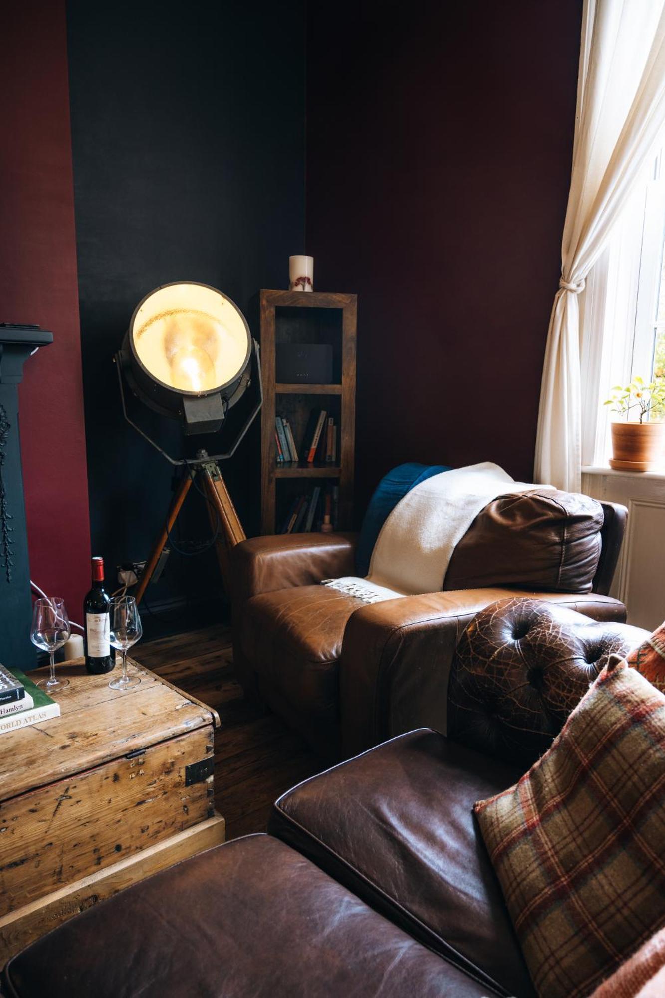 The Bolt Hole - Upon Avon - - Free Offstreet Parking - 2 Bed Luxury Apartment