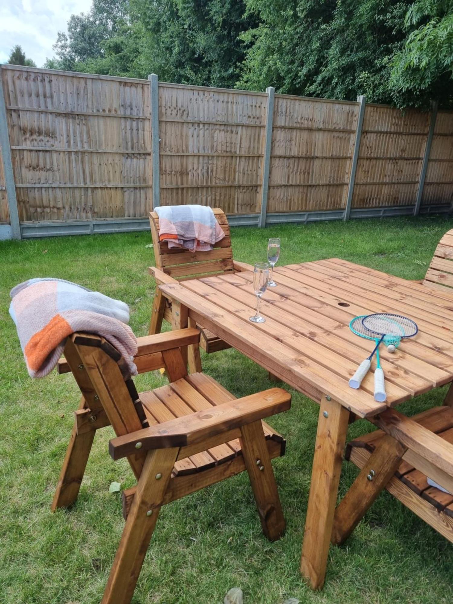 Holiday home 5 Minutes Walk To River And Town Centre *