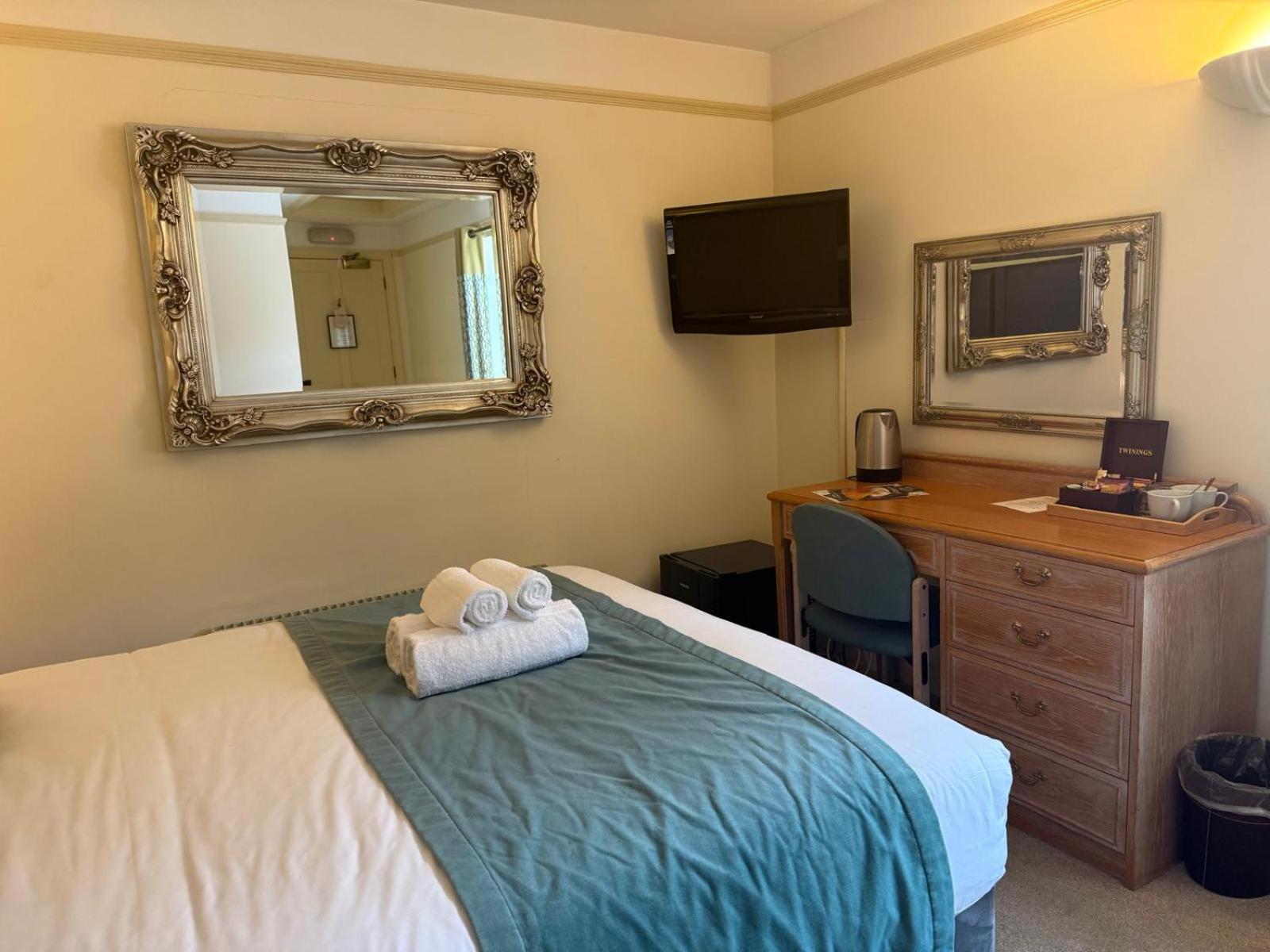 Stratford Limes Hotel Stratford-upon-Avon