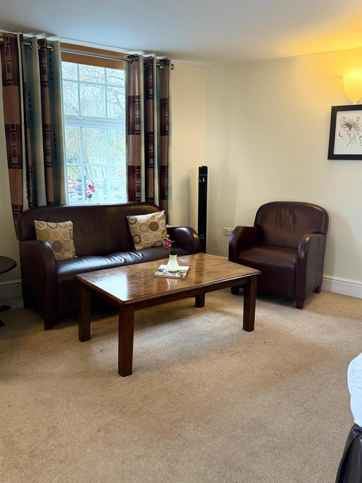 Hotel Stratford Limes Hotel 4*