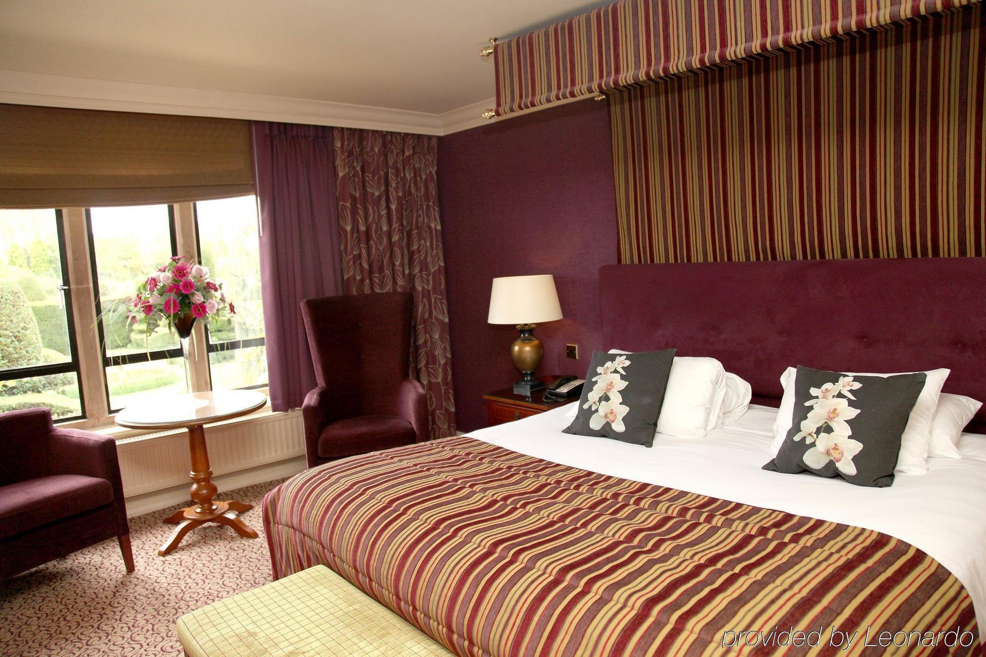 Billesley Manor & Spa, A Tribute Portfolio 4* Wilmcote