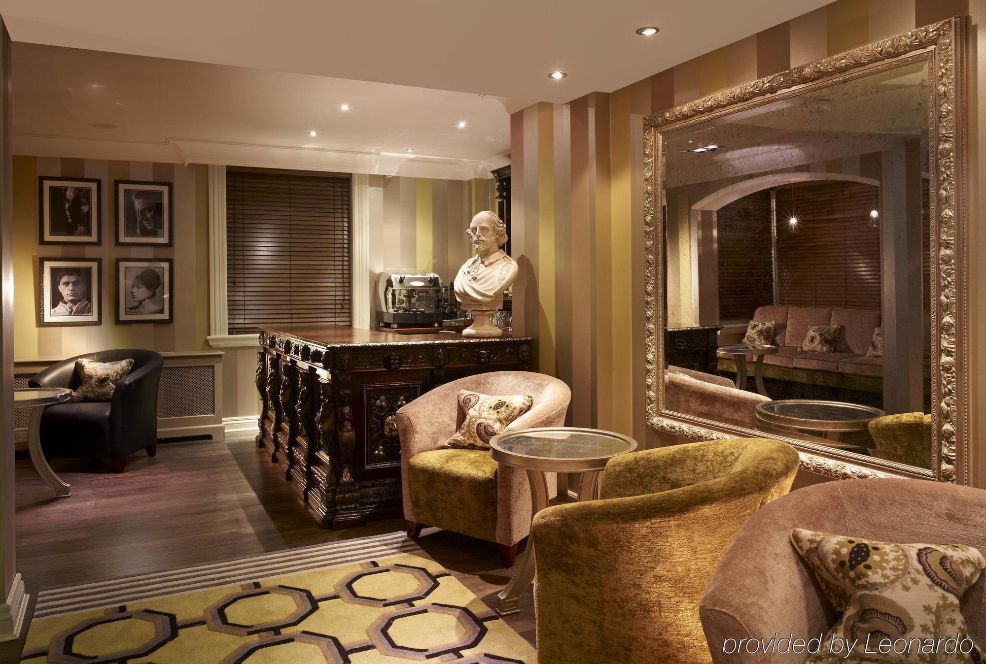 Hotel The Arden - Eden Collection 4*