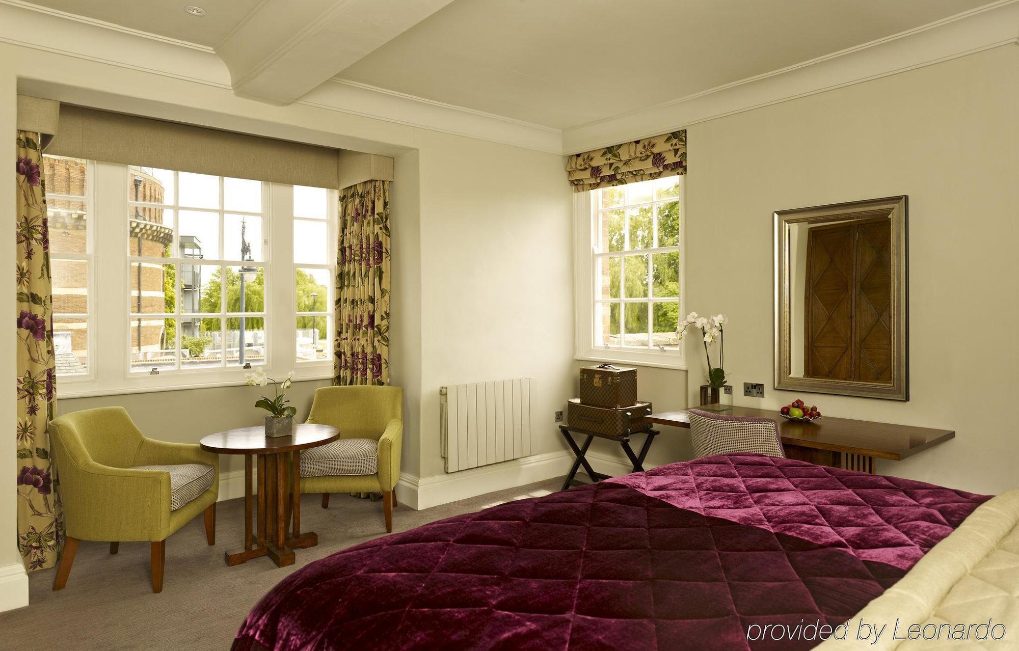 Hotel The Arden - Eden Collection 4*