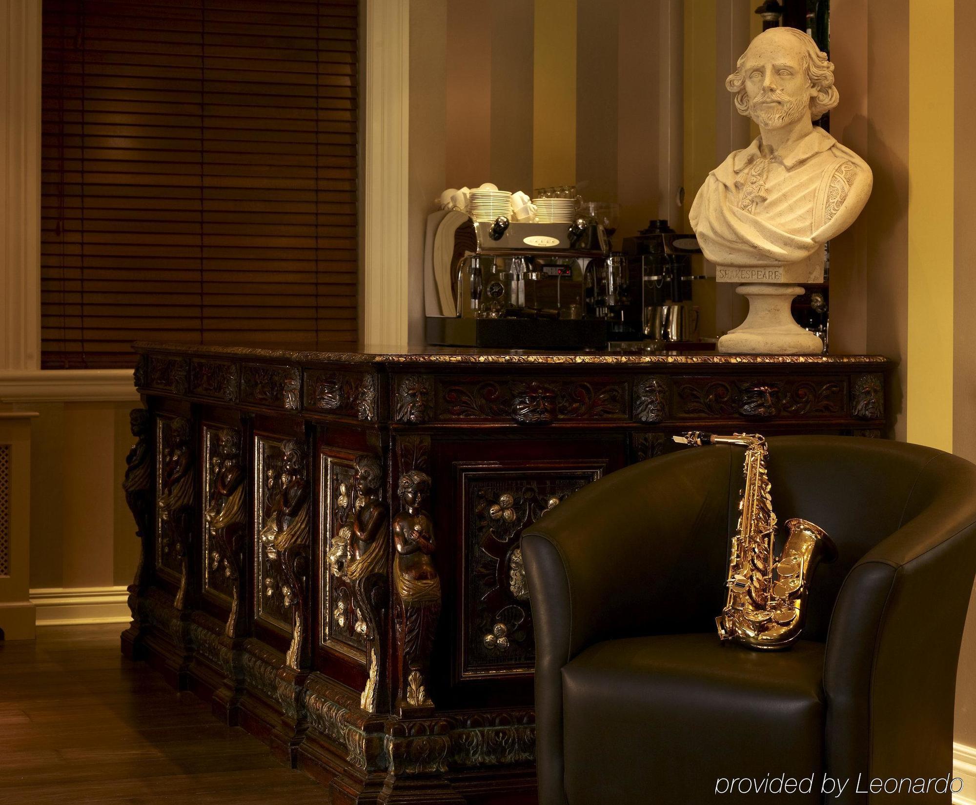 The Arden - Eden Collection Hotel Stratford-upon-Avon