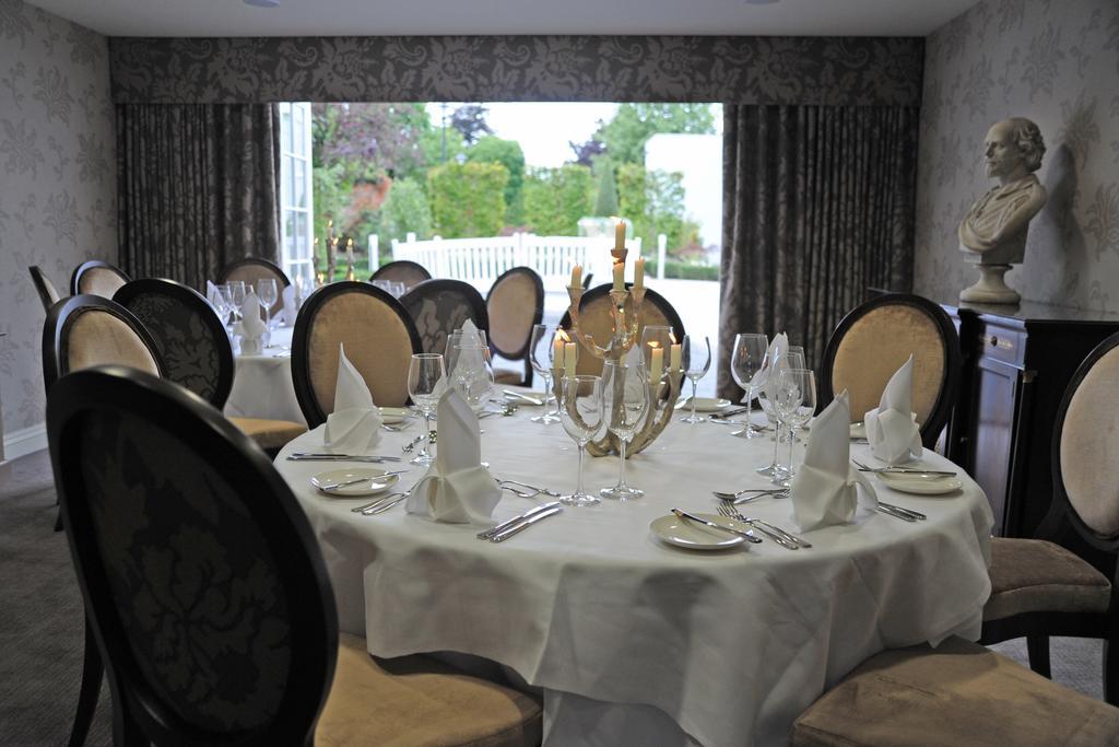 Hotel The Arden - Eden Collection 4*