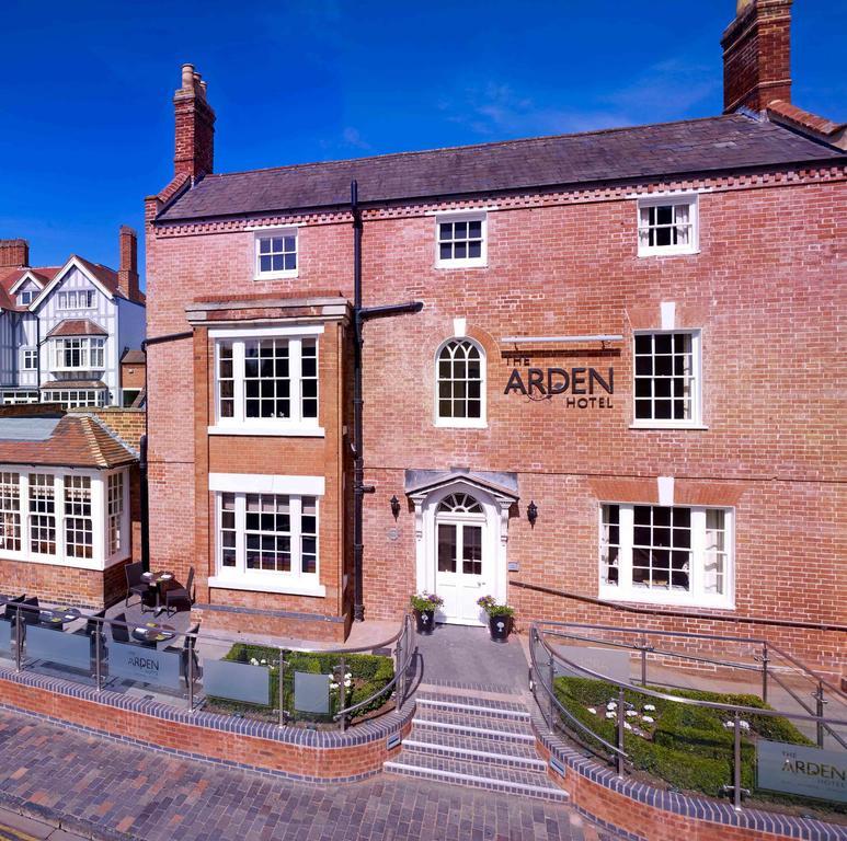The Arden - Eden Collection Hotel Stratford-upon-Avon