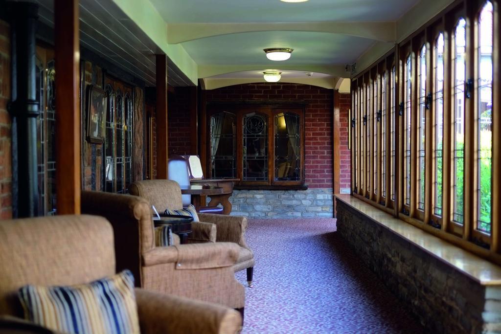 Macdonald Alveston Manor &