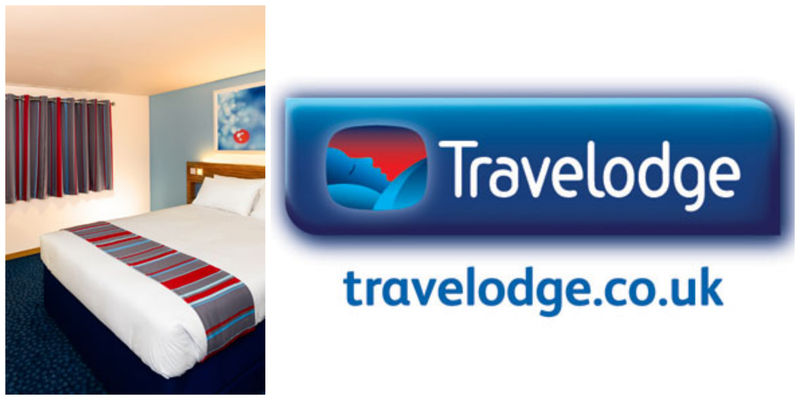 Travelodge Upon Avon Hotel