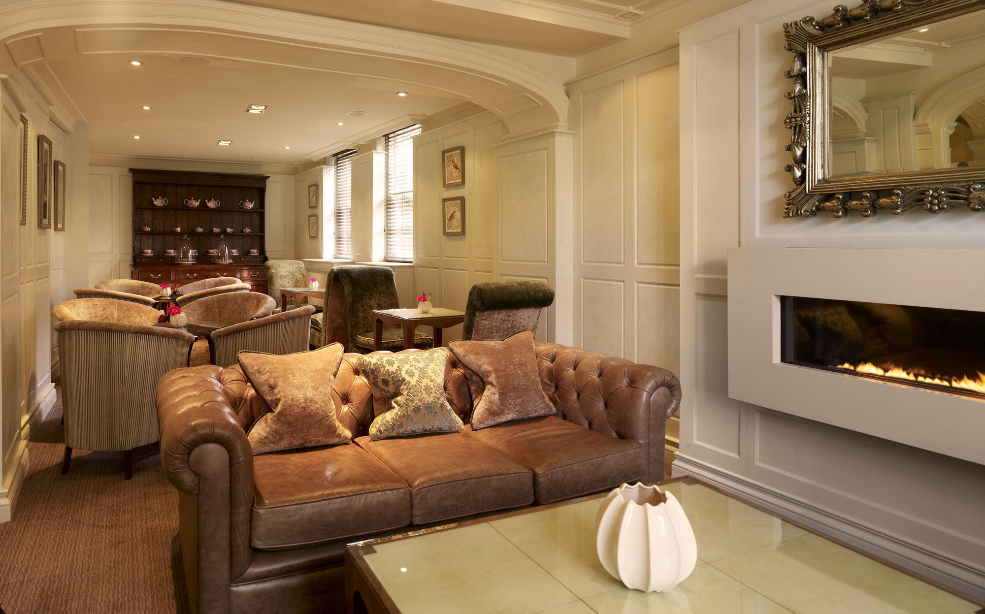 The Arden - Eden Collection Stratford-upon-Avon