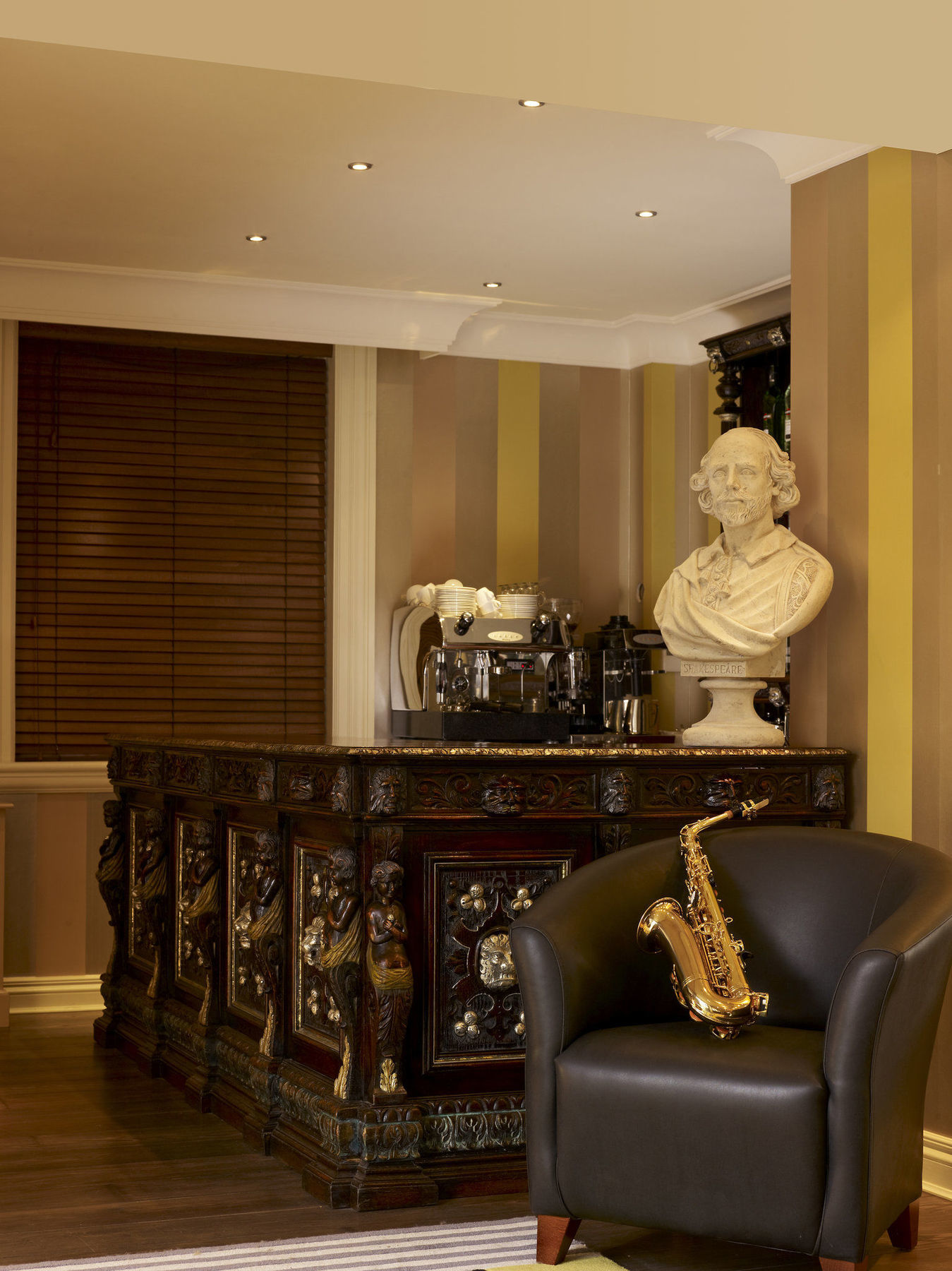 Hotel The Arden - Eden Collection 4*