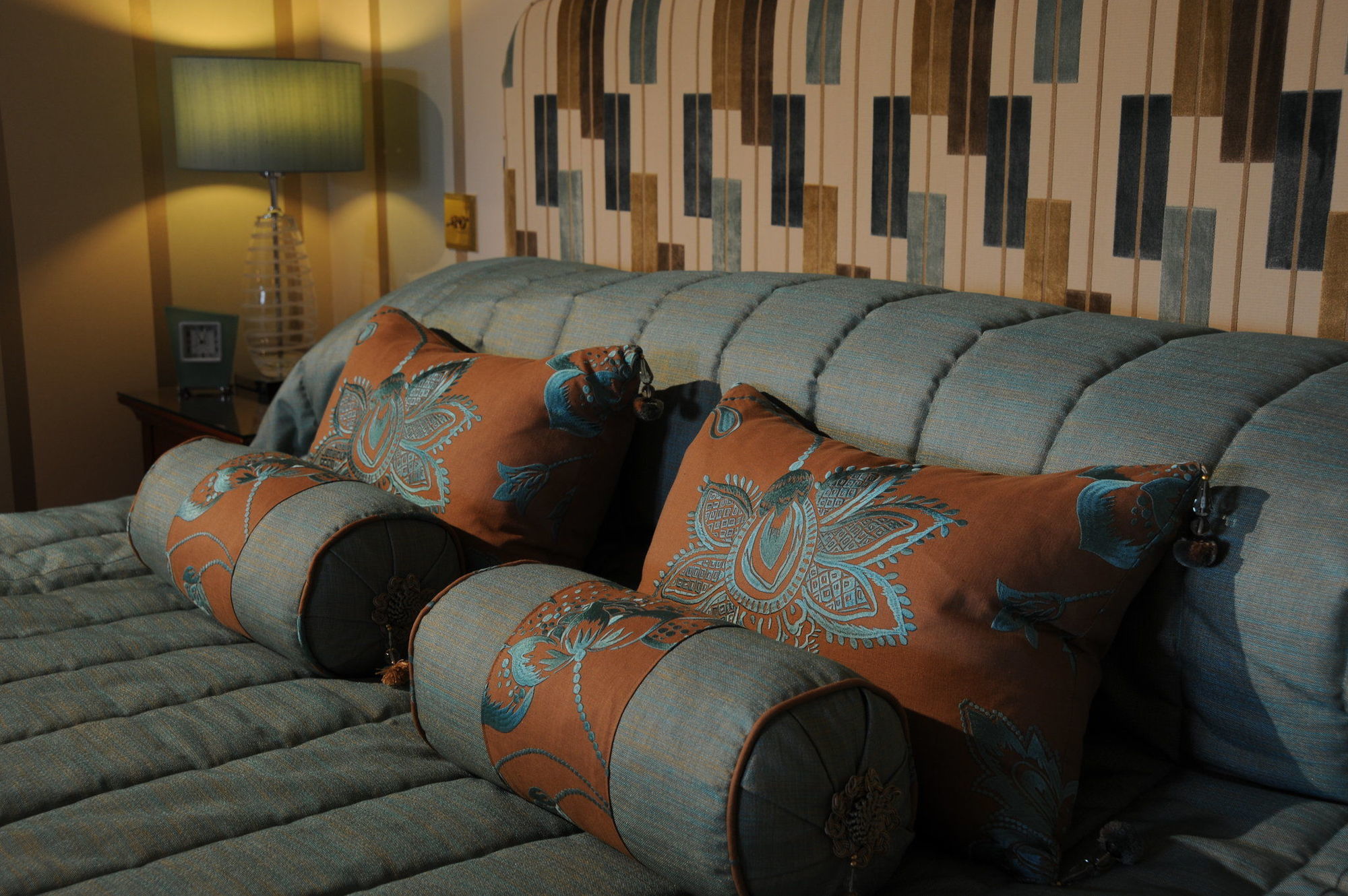 Hotel The Arden - Eden Collection 4*