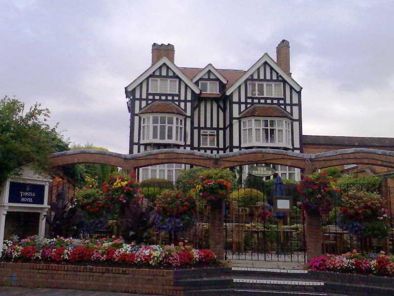 Hotel The Arden - Eden Collection Stratford-upon-Avon