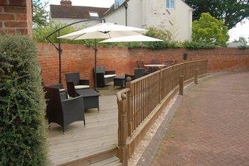 Stratford Limes Hotel Hotel
