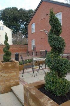 Stratford Limes Hotel 4*