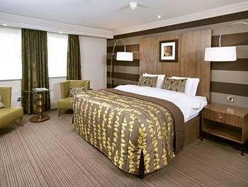 House Guest house Stratford-upon-Avon