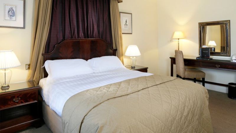 Hotel Macdonald Alveston Manor & Stratford-upon-Avon