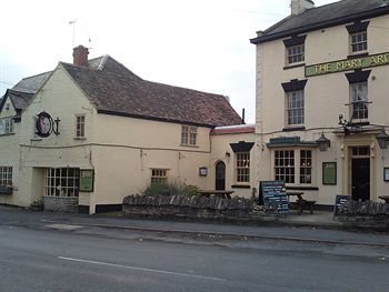 The Mary Arden Inn