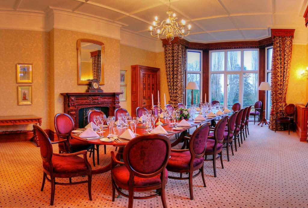 Hotel The Welcombe Golf &