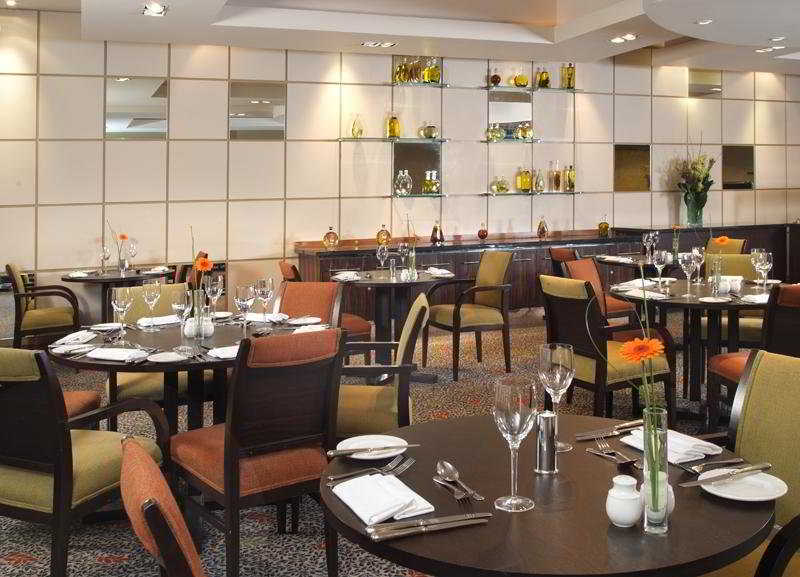Hotel Stratford Manor Snitterfield