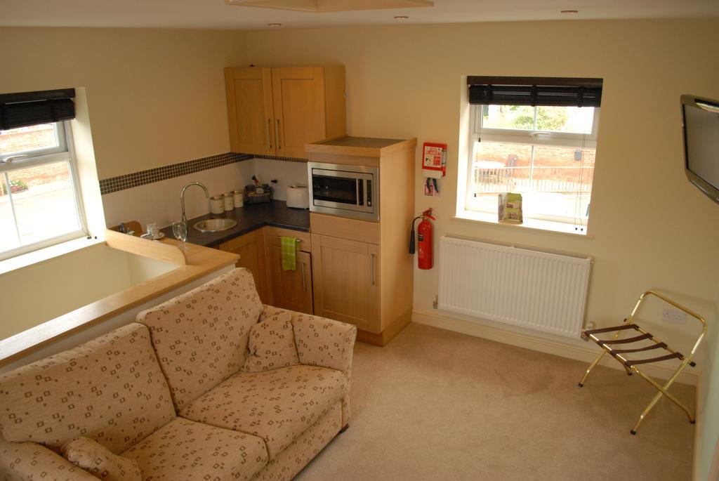 Stratford Limes Hotel 4* Stratford-upon-Avon