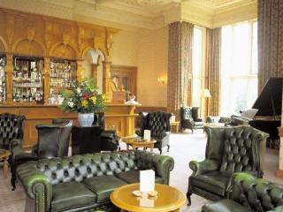 Menzies Welcombe And Golf Stratford-upon-Avon