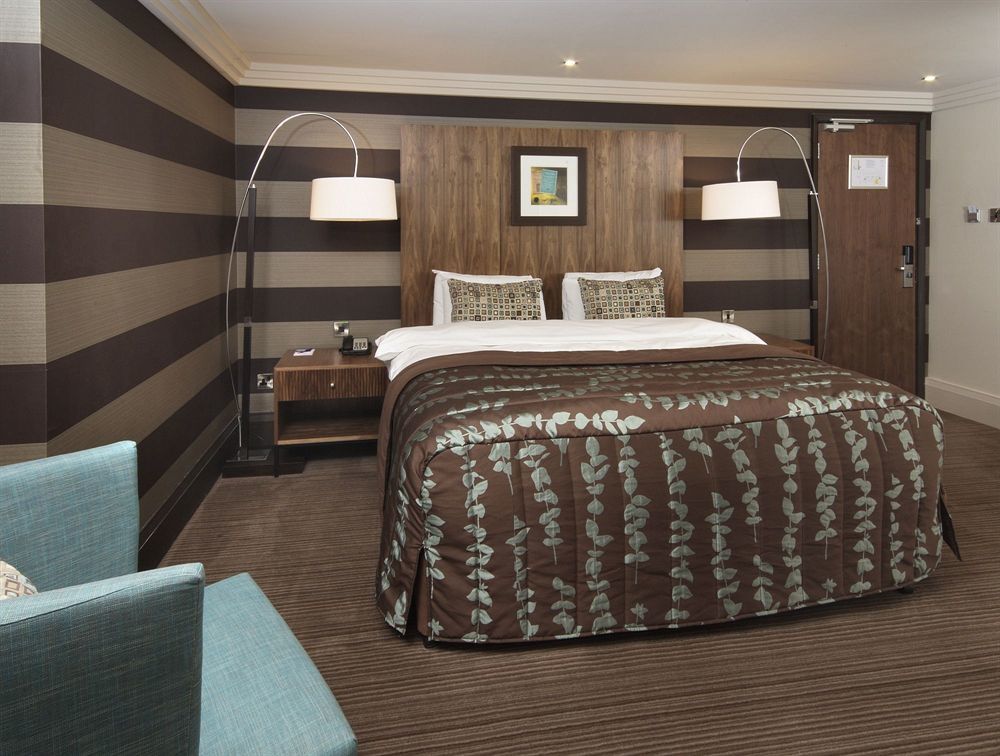Hotel Doubletree By Hilton Stratford-upon-avon, United Kingdom