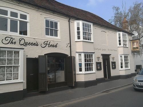 Bed & Breakfast The Queens Head Stratford-upon-Avon