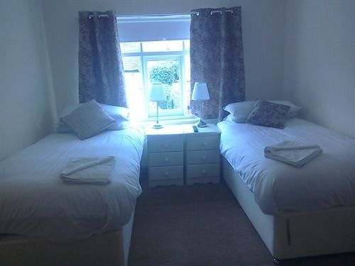 The Queens Head Bed & Breakfast 4*