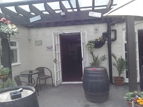 The Queens Head Bed & Breakfast Stratford-upon-Avon