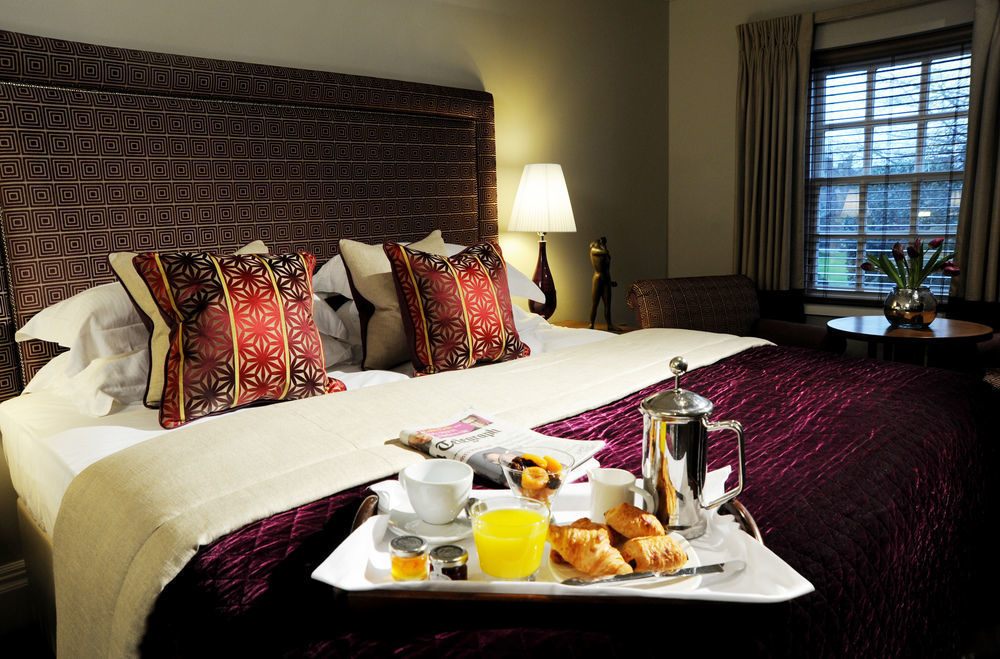 The Arden - Eden Collection Hotel Stratford-upon-Avon