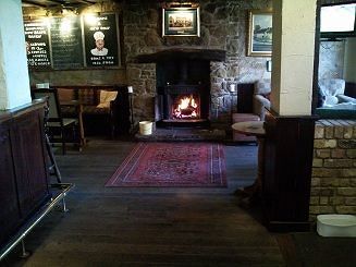 The Mary Arden Inn