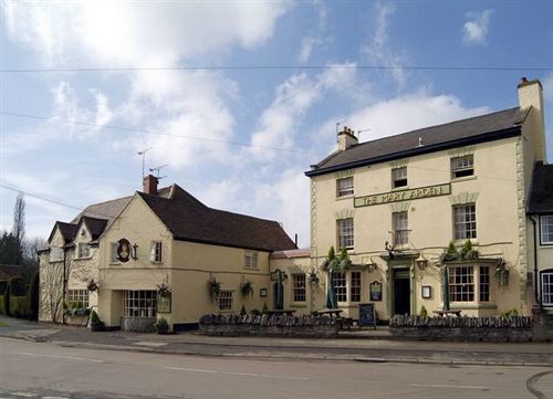 The Mary Arden Inn 3*