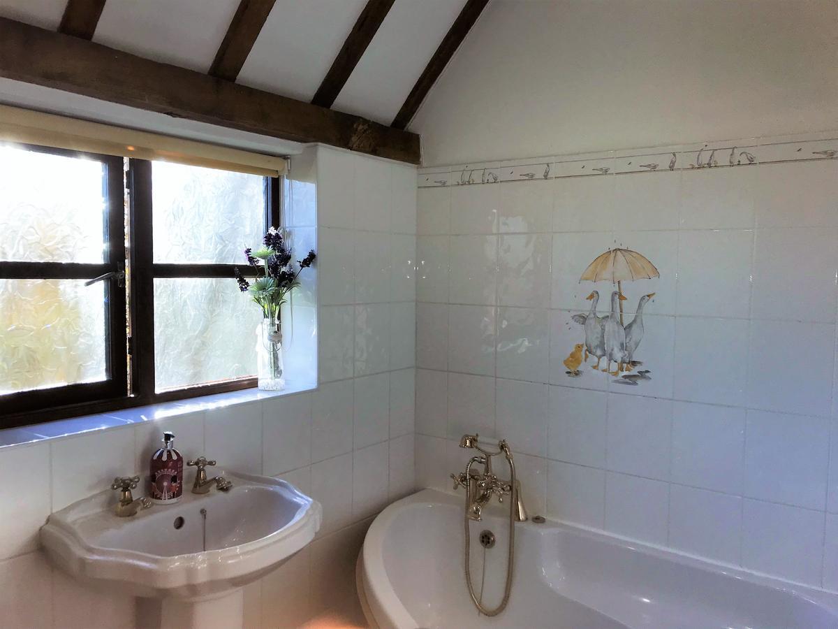 Holiday home Glebe Farm *