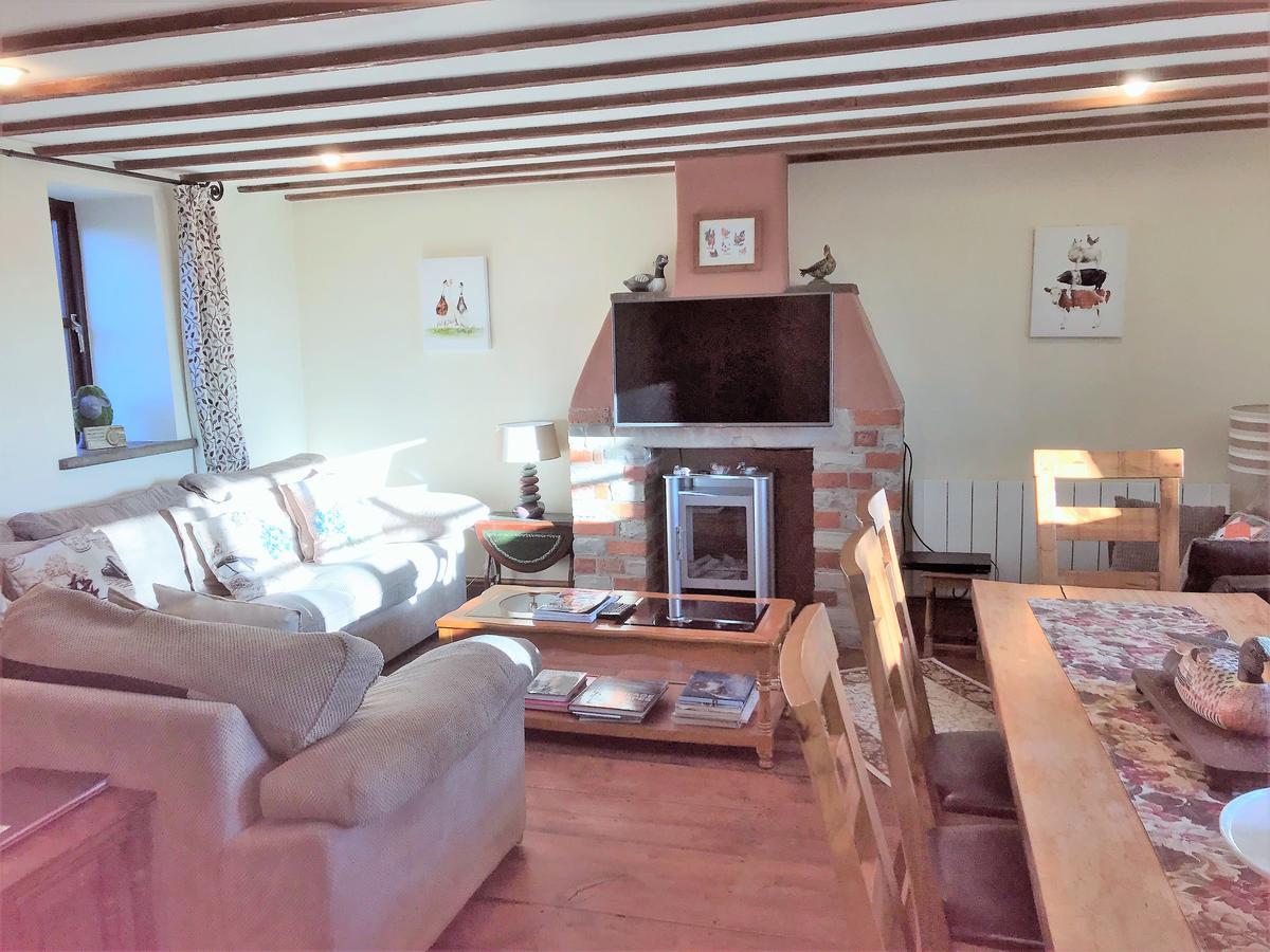 Glebe Farm Holiday home Stratford-upon-Avon