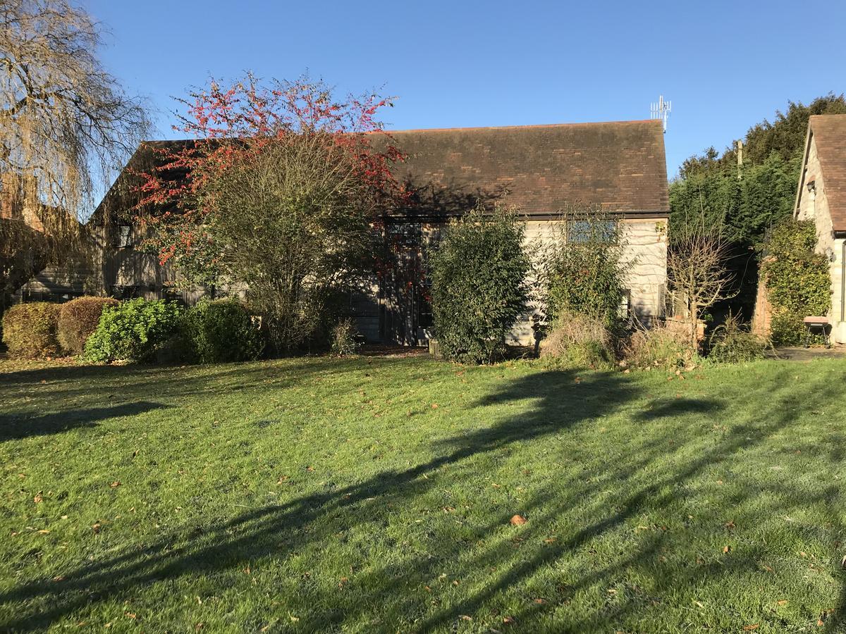 Glebe Farm Holiday home