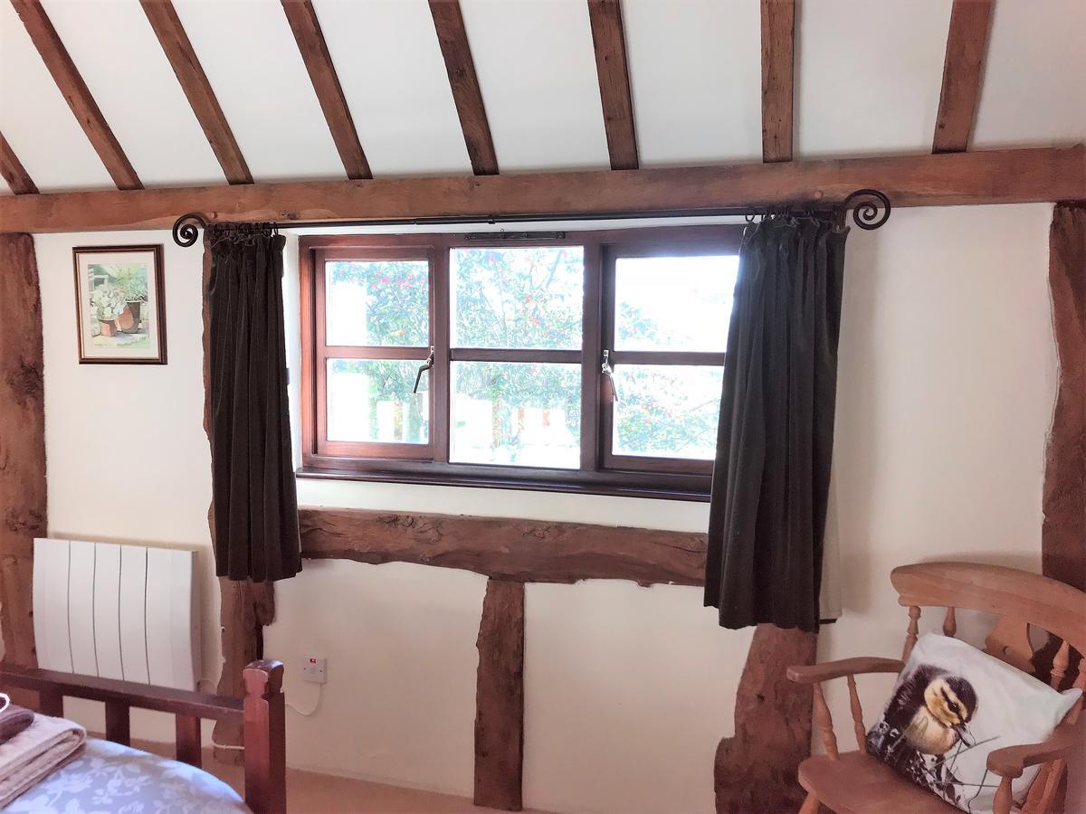 Holiday home Glebe Farm