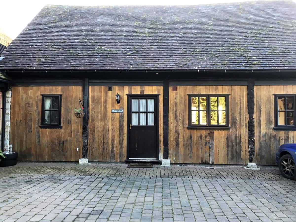 Glebe Farm *