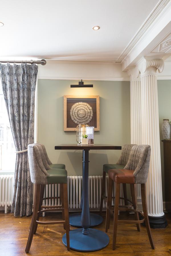 The Townhouse Hotel 4*