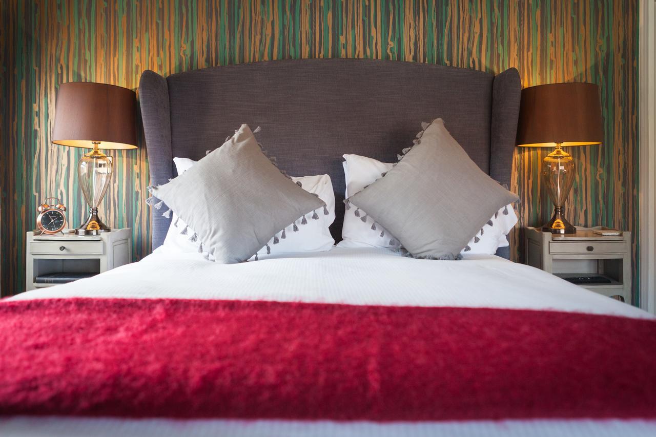 The Townhouse Hotel