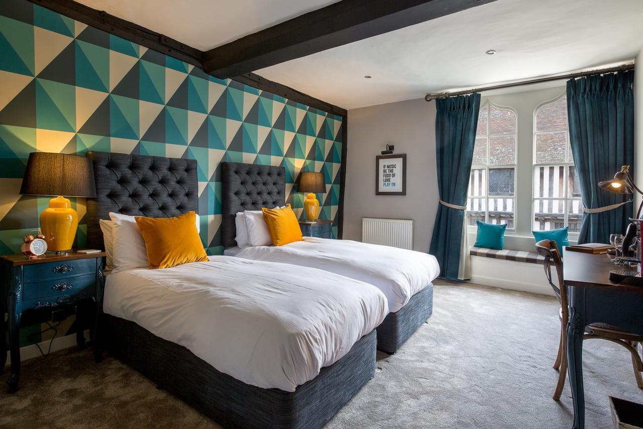 The Townhouse Hotel 4*