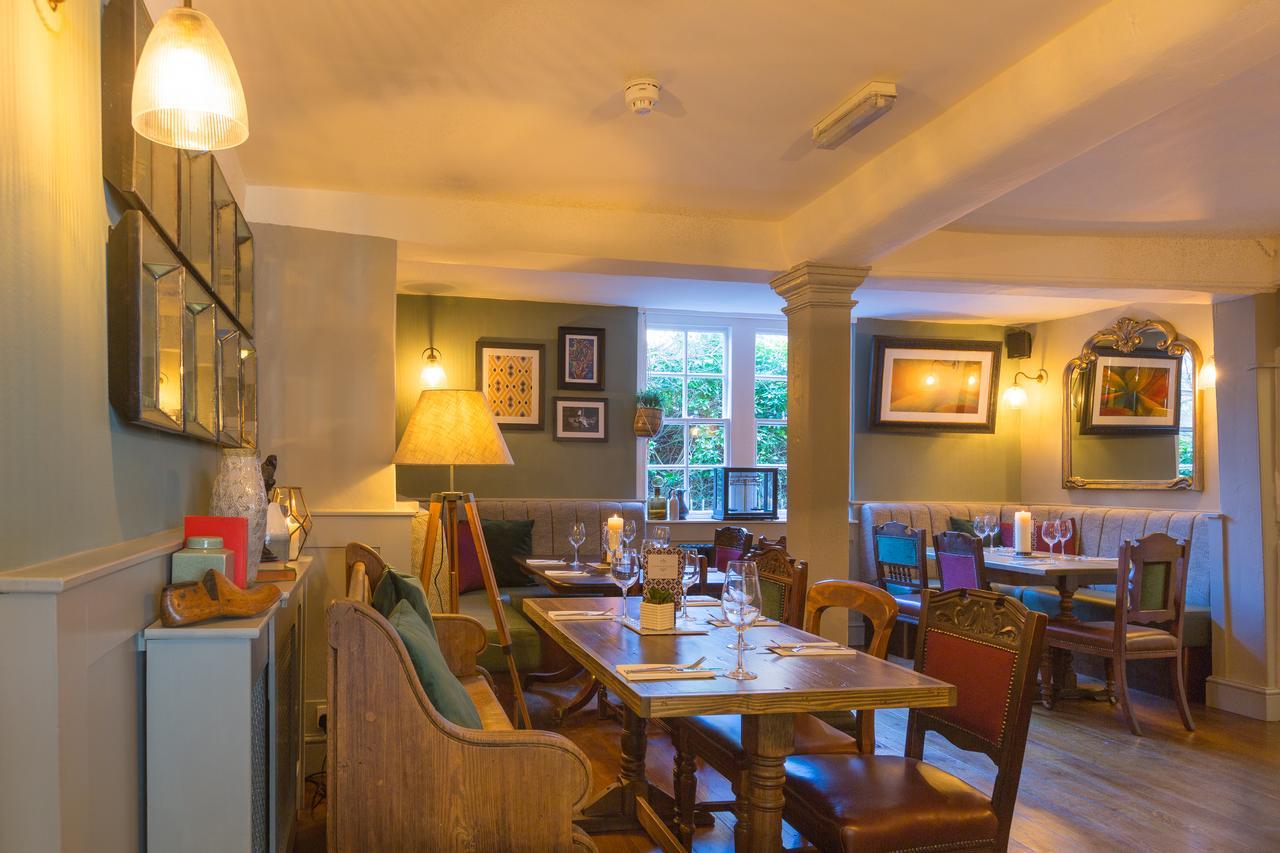 The Townhouse Hotel