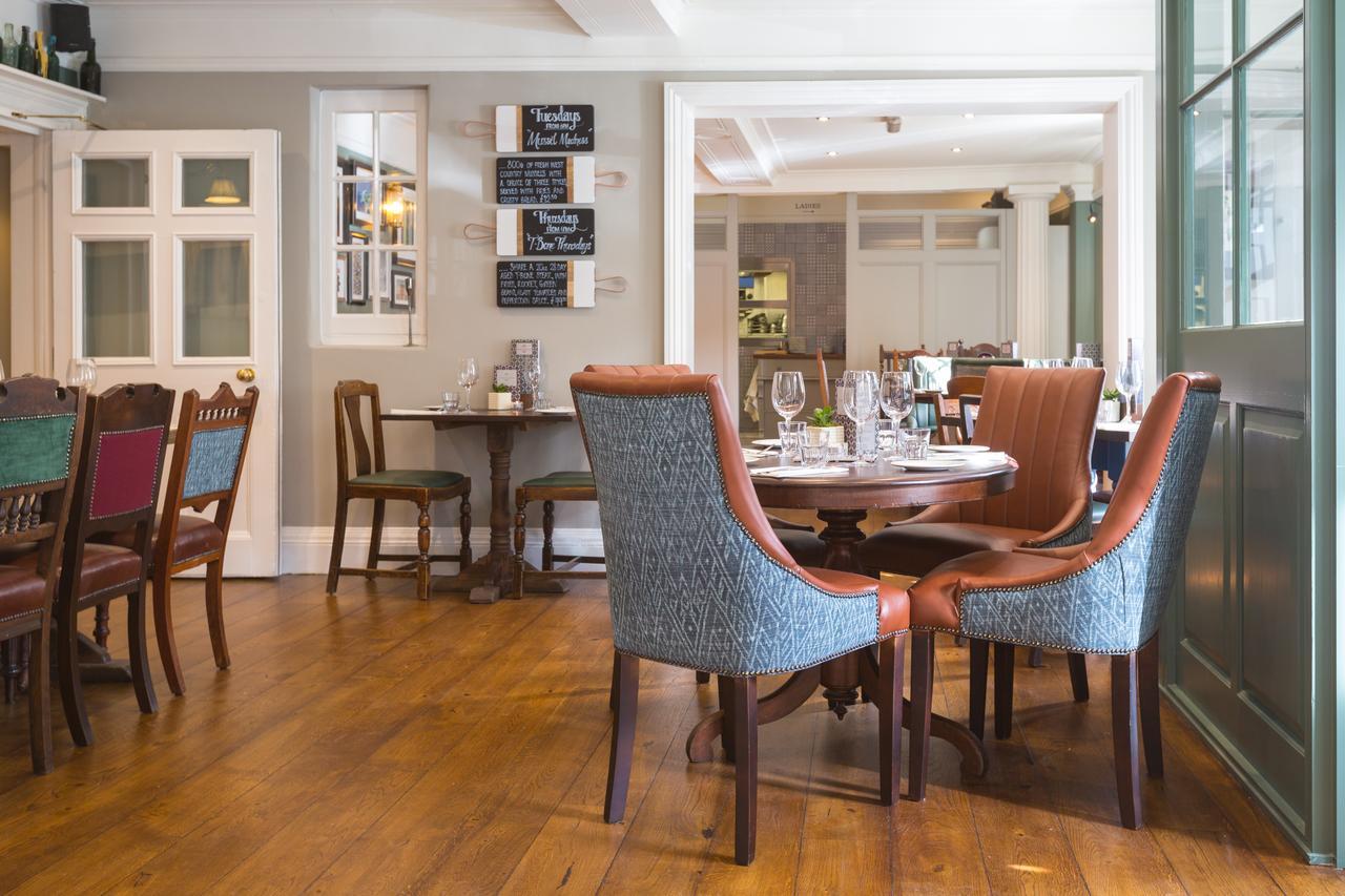 Hotel The Townhouse 4*